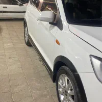 ام وی ام 315 S|خودرو سواری و وانت|رشت, جانبازان|دیوار