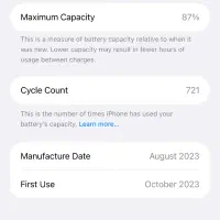 ایفون ۱۵ پرومکس|موبایل|مشهد, بهشت|دیوار