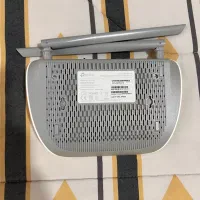 مودم تی پی لینک TP-Link W8961N|مودم و تجهیزات شبکه|ایلام, |دیوار