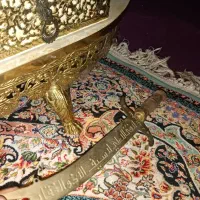 شمشیر قدیمی