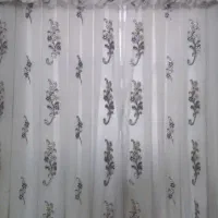 پرده ی حال پذیرایی و پرده ی اتاق خواب|پرده، رانر، رومیزی|شبانکاره, |دیوار