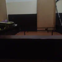 تخت دو نفره