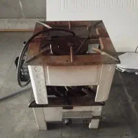 اجاق گاز بزرگ