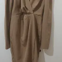 پیراهن مجلسی