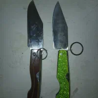 چاقو چوپانی|کوهنوردی و کمپینگ|اراک, |دیوار