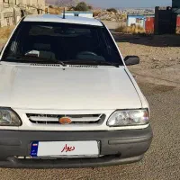پراید صبا مدل ۸۸|خودرو سواری و وانت|شیراز, دانشگاه شیراز|دیوار