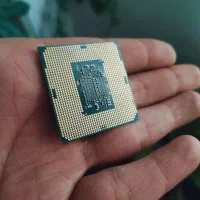 cpu i5 6500|قطعات و لوازم جانبی رایانه|تهران, فاطمی|دیوار