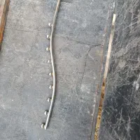 تعدادی آویز لباس آهنی نو|بندرخت و رخت‌آویز|اسلام‌شهر, شهرک امام حسین (میان آباد)|دیوار