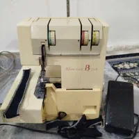 سردوز. سه نخ مارک مامی لوک در حد نو