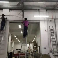 استخدام شاگرد برقکار