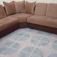 مبل مدل ال ۷ نفره