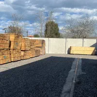 کارخانه چوب بری