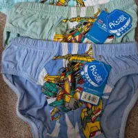 لباس زیر بچه گانه