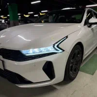 اپتیما k5 نقد و اقساط تحویل فوری با پلاک|خودرو سواری و وانت|تهران, هروی|دیوار