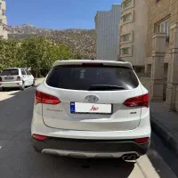 هیوندای سانتافه ix 45 2400cc، مدل ۲۰۱۵|خودرو سواری و وانت|شیراز, شهرک بهشتی|دیوار