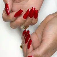 خدمات ناخن با بهترین متریال