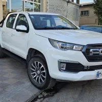 فوتون G7 اتومات سفید مدل ۱۴۰۲