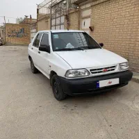 پراید ۱۳۱مدل ۹۸|خودرو سواری و وانت|هندیجان, |دیوار