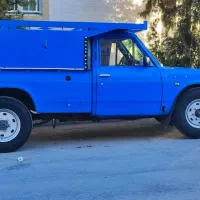 نیسان  عروسک بشرط