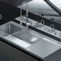 کلیه سینک های بروز دنیا در کلیه سایز