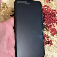 iPhone 11 lla 64 black|موبایل|تهران, اباذر|دیوار