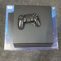 فروش ps 4 pro