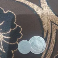 سکه نقره