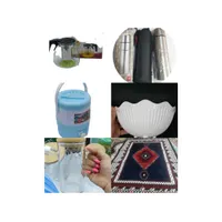 انواع ظروف پلاستیکی