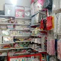 حراج کلیه اجناس بدلیل تغییر شغل|کفش و لباس بچه|ابهر, |دیوار