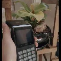 کارتخوان سیار اندرویدی خاص /قرنی۱۵