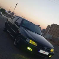 پارس فرانسه مدل ۸۳آس