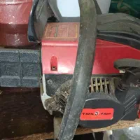 اره بنزینی در حد نو نو نو