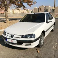 پژو پارس سال مدل ۹۹|خودرو سواری و وانت|اندیشه, شهرک مریم|دیوار