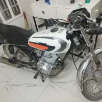هندا ۱۵۰ کبیر .قیمت مناسب.