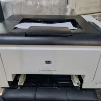 پرینتر تک کاره لیزری رنگی hp 1025