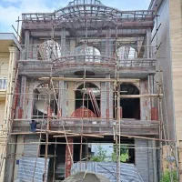 جوشکاری ، برشکاری ، وال پست ، شاب|خدمات پیشه و مهارت|دزفول, |دیوار