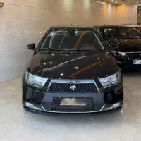 دنا اتومات آپشنال 403