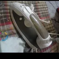 اتو بخار