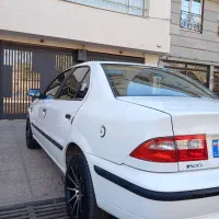 سمند Ef 7دوگانه شرکت عروسک|خودرو سواری و وانت|قزوین, |دیوار