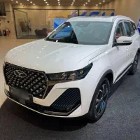 تیگو۷ پلاگین هیبرید مدل۱۴۰۴