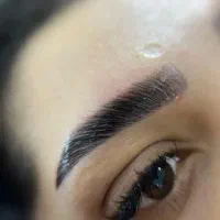 تخفیف ویژه کاشت مژه و موخوره گیری|خدمات آرایشگری و زیبایی|دورود, |دیوار