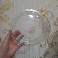 ظرف یکبار مصرف