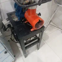 چرخ گوشت صنعتی