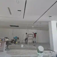 نقاشی ساختمان (زیبا گستران) شبانه روزی