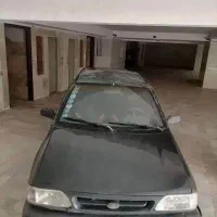 پراید ۸۱|خودرو سواری و وانت|پاکدشت, پاکدشت (مامازند)|دیوار