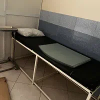 اتوکلاو کاوش و تعدادی تخت|پزشکی|تهران, بهجت‌آباد|دیوار
