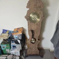 ساعت قدی