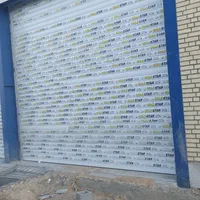 تعمیرات ونصب درب برقی،کرکره،بازویی ودوربین مداربست