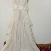 لباس مجلسی در حد نو