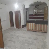 آپارتمان ۵۵ متری طبقه دوم  نزدیک صدمتری